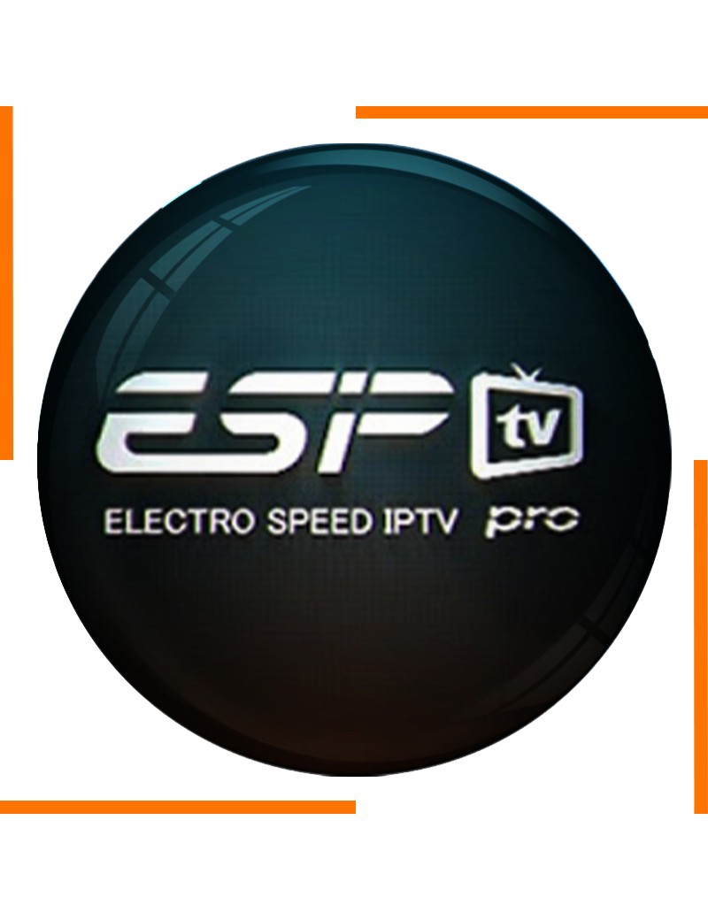 Abonnement 6 Mois ESTV Pro