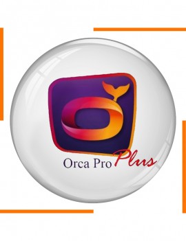 إشتراك 12 أشهر ORCA Pro Plus