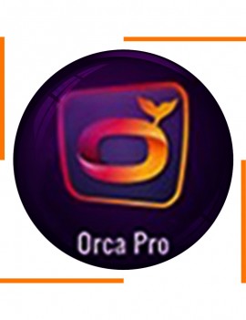 إشتراك 6 أشهر ORCA Pro