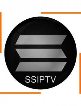 Subscription 12 Months SSTV