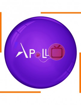 Subscription 12 Months Apollo Forever