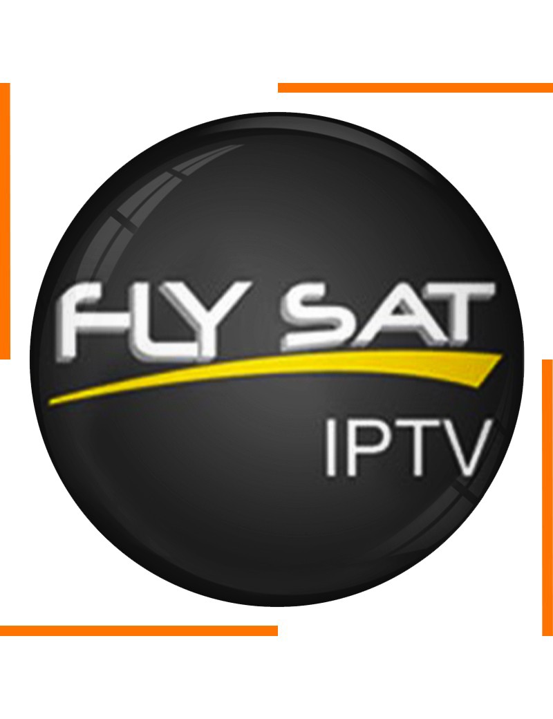 Subscription 12 Months FlySat