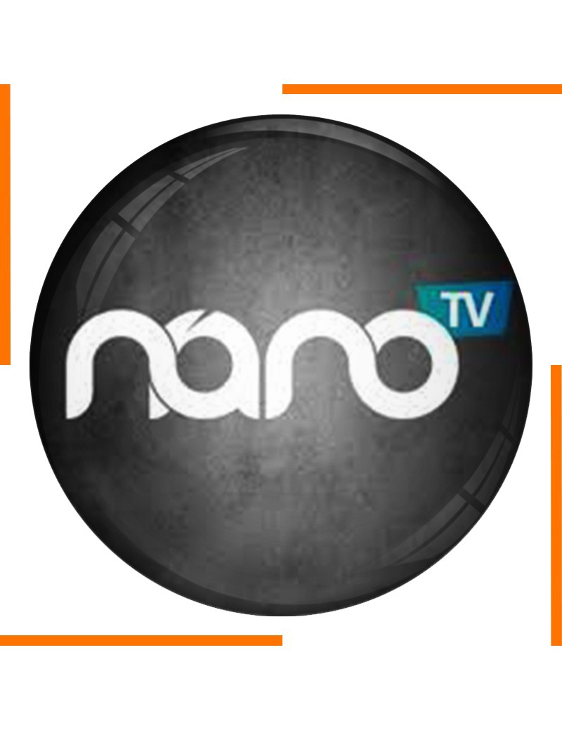 Subscription 6 Months Nano TV