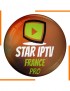 إشتراك 6 أشهر Star France Pro