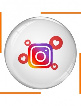 شراء 10000 إعجاب Instagram - Vimoul