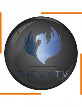 Abonnement 6 Mois PHENIX Premium