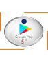 Google Play 5€ Gift Card