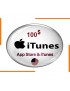 App Store & iTunes 100$ Gift Card
