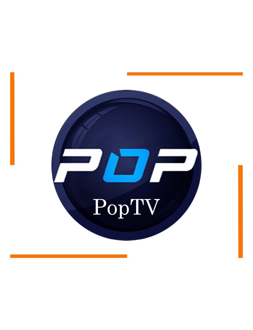 Abonnement 12 Mois PopTV