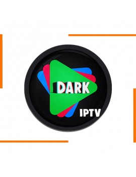 إشتراك 12 أشهر DARK IPTV