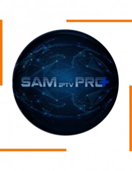 Subscription 12 Months SAM Pro Plus