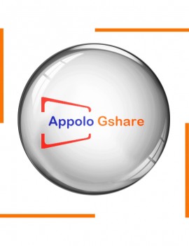 Subscription 12 Months Appolo Gshare