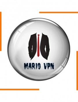 Abonnement 3 Mois Mario VPN