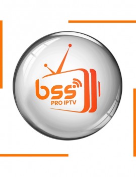 Subscription 12 Months ESTV Pro Plus