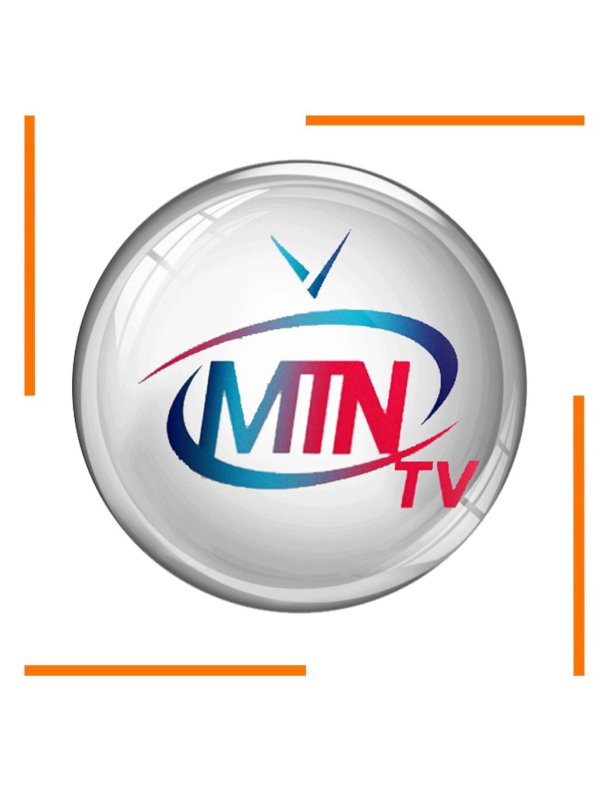 Abonnement 12 Mois MTN TV