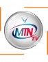 إشتراك 12 أشهر MTN TV