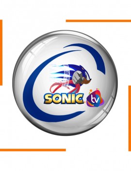 Abonnement 12 Mois Sonic TV