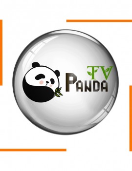 إشتراك 12 أشهر Panda TV
