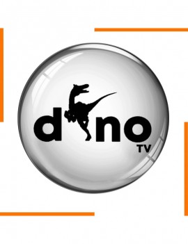 Subscription 12 Months Dino TV