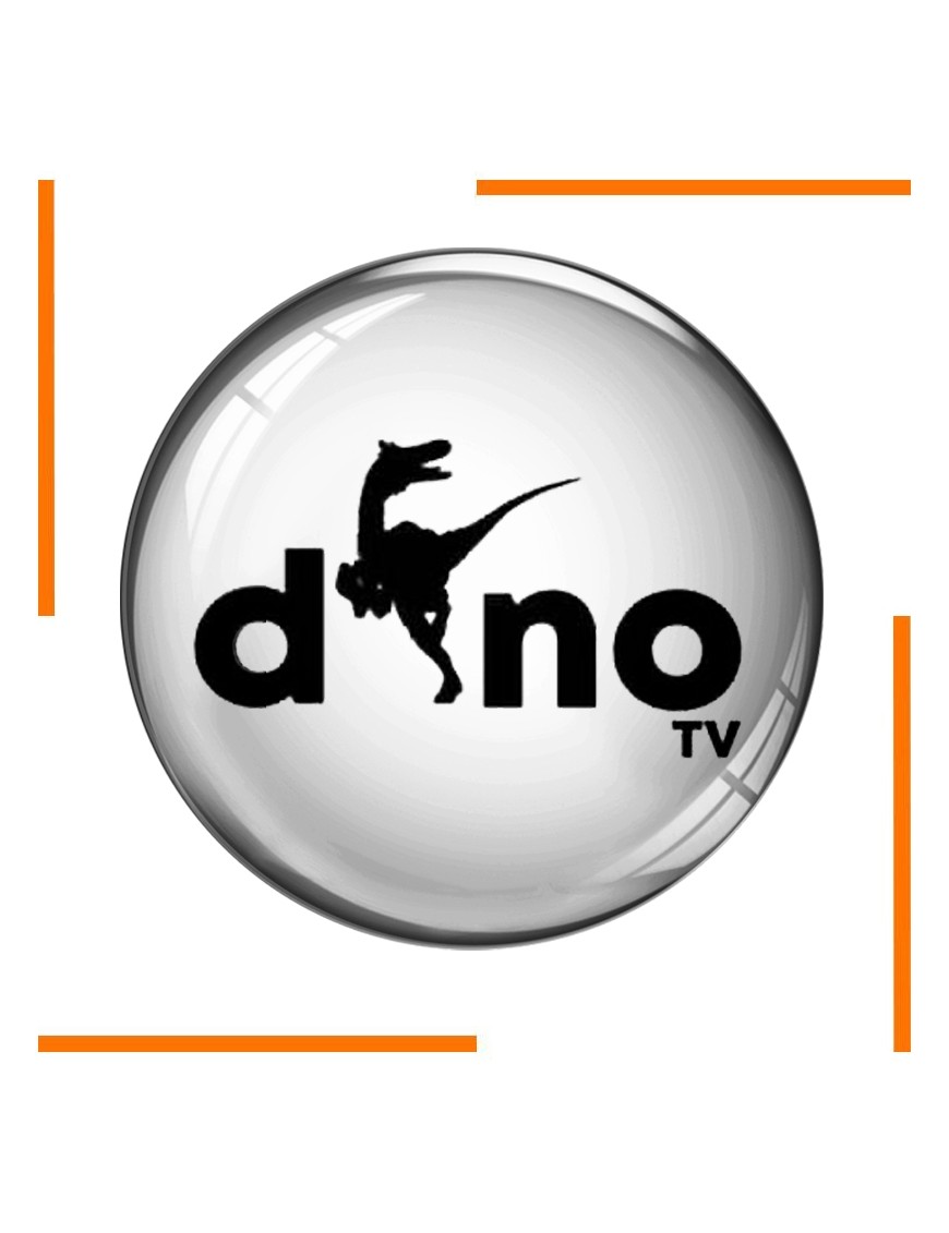 Subscription 6 Months Dino TV